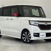 honda n-box 2019 -HONDA--N BOX DBA-JF3--JF3-1244386---HONDA--N BOX DBA-JF3--JF3-1244386- image 1