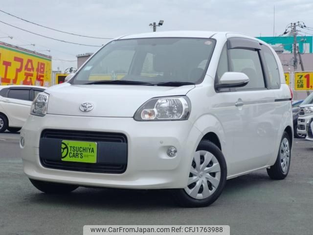toyota porte 2016 CFJ1763988 image 1