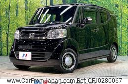 honda n-box-slash 2018 -HONDA--N BOX SLASH DBA-JF1--JF1-7301703---HONDA--N BOX SLASH DBA-JF1--JF1-7301703-