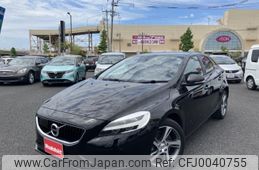 volvo v40 2017 -VOLVO--Volvo V40 DBA-MB4154T--YV1MV2920H2387793---VOLVO--Volvo V40 DBA-MB4154T--YV1MV2920H2387793-