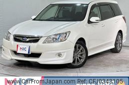 subaru exiga 2011 quick_quick_YA5_YA5-025253