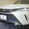 toyota harrier 2022 CFJ1826795 image 14