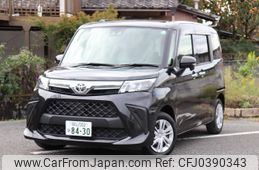 toyota roomy 2023 -TOYOTA--Roomy M900A--M900A-1110951---TOYOTA--Roomy M900A--M900A-1110951-