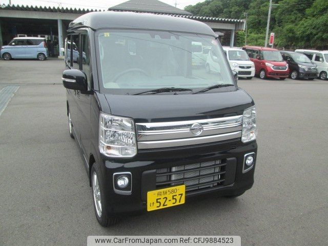 nissan clipper-rio 2023 -NISSAN 【飛騨 580ｹ5257】--Clipper Rio DR17W--307117---NISSAN 【飛騨 580ｹ5257】--Clipper Rio DR17W--307117- image 1