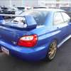 subaru impreza-wrx 2002 CFJ2714182 image 1