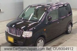 mitsubishi ek-wagon 2009 -MITSUBISHI 【秋田 581ｸ 8】--ek Wagon DBA-H82W--H82W-0911749---MITSUBISHI 【秋田 581ｸ 8】--ek Wagon DBA-H82W--H82W-0911749-