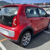 volkswagen up 2015 NIKYO_DS11230 image 4