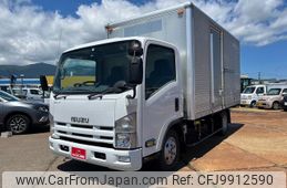 isuzu elf-truck 2008 GOO_NET_EXCHANGE_1230484A30240619W001