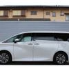 toyota alphard 2024 -TOYOTA--Alphard 3BA-AGH40W--AGH40-4013***---TOYOTA--Alphard 3BA-AGH40W--AGH40-4013***- image 16