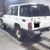 toyota land-cruiser 1996 -TOYOTA--Land Cruiser HZJ77HVｶｲ-0007405---TOYOTA--Land Cruiser HZJ77HVｶｲ-0007405- image 2