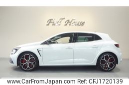 renault megane 2023 CFJ1720139