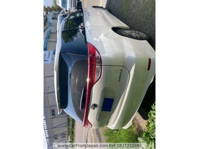 toyota estima 2009 -TOYOTA--Estima DBA-ACR55W--ACR55-7017314---TOYOTA--Estima DBA-ACR55W--ACR55-7017314- image 2