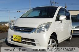 daihatsu move 2009 -DAIHATSU--Move L175S--0234253---DAIHATSU--Move L175S--0234253-