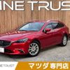 mazda atenza 2017 -MAZDA--Atenza Wagon LDA-GJ2AW--GJ2AW-301205---MAZDA--Atenza Wagon LDA-GJ2AW--GJ2AW-301205- image 1