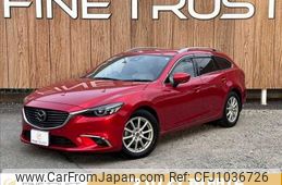mazda atenza 2017 -MAZDA--Atenza Wagon LDA-GJ2AW--GJ2AW-301205---MAZDA--Atenza Wagon LDA-GJ2AW--GJ2AW-301205-