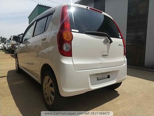 daihatsu mira 2010 -DAIHATSU--Mira L275S--2089403---DAIHATSU--Mira L275S--2089403- image 2