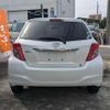 toyota vitz 2013 -TOYOTA 【愛媛 501ﾒ1576】--Vitz NSP130--2139825---TOYOTA 【愛媛 501ﾒ1576】--Vitz NSP130--2139825- image 16