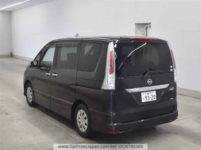 nissan serena undefined -NISSAN 【三重 302チ9320】--Serena FC26-036017---NISSAN 【三重 302チ9320】--Serena FC26-036017- image 2