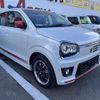 suzuki alto 2017 -SUZUKI--Alto HA36S--894477---SUZUKI--Alto HA36S--894477- image 4