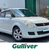 suzuki swift 2009 CFJ1578943 image 1