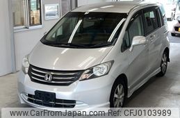 honda freed 2010 -HONDA--Freed GB3-1180955---HONDA--Freed GB3-1180955-