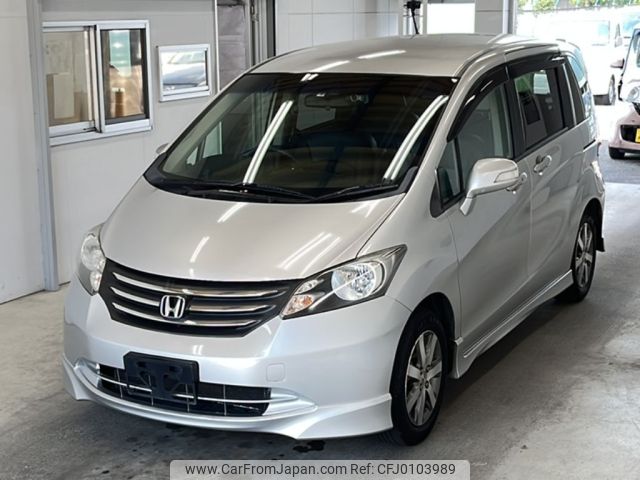 honda freed 2010 -HONDA--Freed GB3-1180955---HONDA--Freed GB3-1180955- image 1