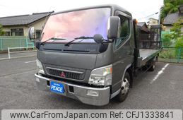 mitsubishi-fuso canter 2002 CFJ1333841
