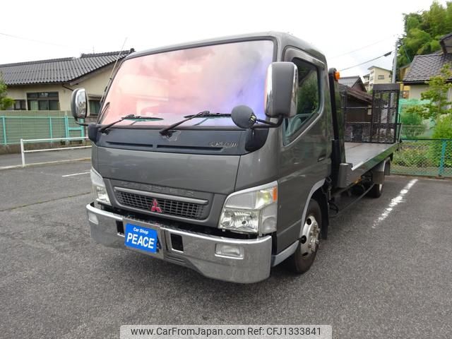 mitsubishi-fuso canter 2002 CFJ1333841 image 1