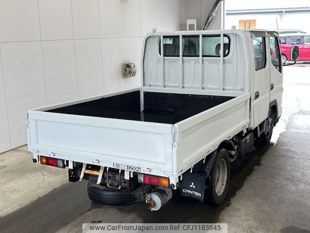 mitsubishi-fuso canter 2005 -MITSUBISHI--Canter FB70BB-512246---MITSUBISHI--Canter FB70BB-512246- image 2