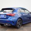 mercedes-benz a-class 2024 -MERCEDES-BENZ--Benz A Class 3DA-177012--W1K1770122V199***---MERCEDES-BENZ--Benz A Class 3DA-177012--W1K1770122V199***- image 3