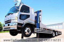 mitsubishi-fuso fighter 2003 quick_quick_KL-FQ61FN_FQ61FN-765043