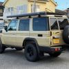 toyota land-cruiser-wagon 2024 CFJ1480411 image 2