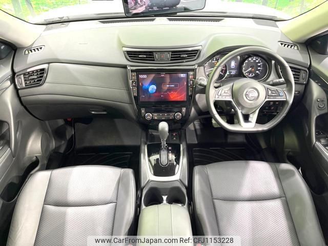 nissan x-trail 2020 quick_quick_T32_T32-550576 image 2