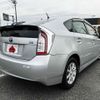 toyota prius 2012 -TOYOTA--Prius DAA-ZVW30--ZVW30-1527034---TOYOTA--Prius DAA-ZVW30--ZVW30-1527034- image 3