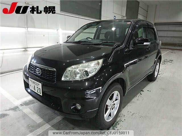 daihatsu be-go 2012 -DAIHATSU 【札幌 503ｿ420】--Bego J210G--0009182---DAIHATSU 【札幌 503ｿ420】--Bego J210G--0009182- image 1