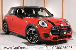 mini mini-others 2015 -BMW 【名変中 】--BMW Mini XMJCW--02D04089---BMW 【名変中 】--BMW Mini XMJCW--02D04089-