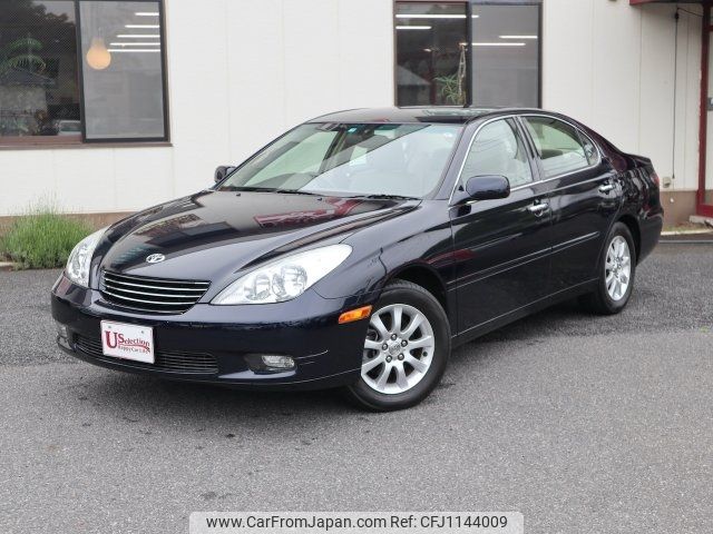 toyota windom 2004 -TOYOTA--Windom MCV30--6028432---TOYOTA--Windom MCV30--6028432- image 1
