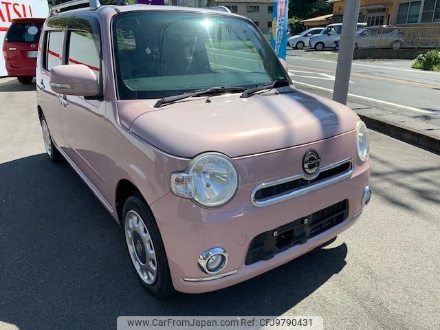 daihatsu mira-cocoa 2013 -DAIHATSU--Mira Cocoa L675S--0141959---DAIHATSU--Mira Cocoa L675S--0141959- image 1