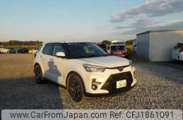 toyota raize 2024 CFJ1861091