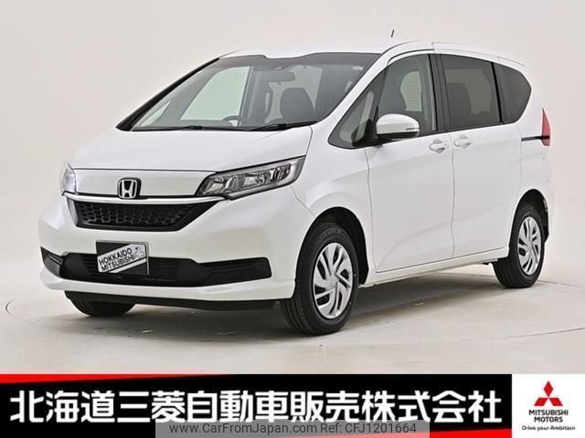 honda freed 2024 quick_quick_GB6_GB6-3206833 image 1