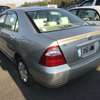 toyota corolla 2006 NZE1213374628 image 4