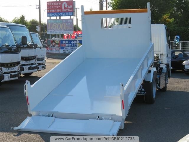 mitsubishi-fuso canter 2023 -MITSUBISHI--Canter 2RG-FBA60--FBA60-603171---MITSUBISHI--Canter 2RG-FBA60--FBA60-603171- image 2