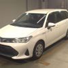 toyota corolla-fielder 2018 CFJ1779374 image 1