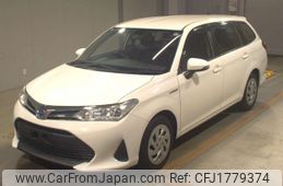 toyota corolla-fielder 2018 CFJ1779374