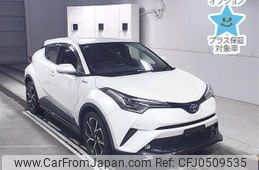 toyota c-hr 2019 -TOYOTA--C-HR ZYX10-2187866---TOYOTA--C-HR ZYX10-2187866-