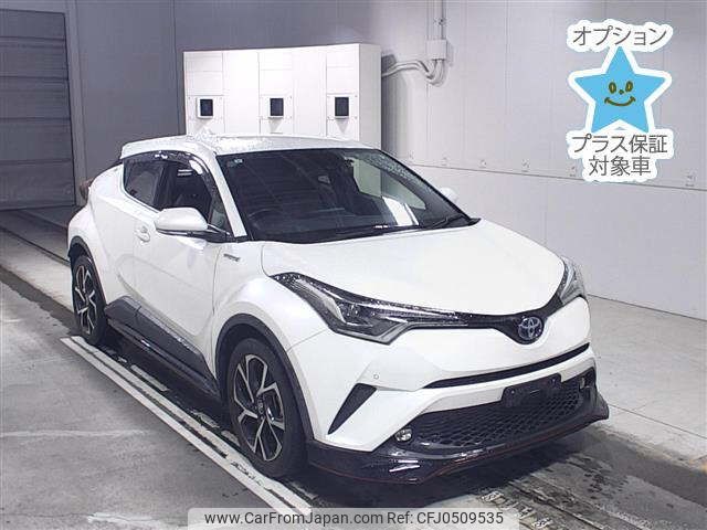 toyota c-hr 2019 -TOYOTA--C-HR ZYX10-2187866---TOYOTA--C-HR ZYX10-2187866- image 1