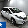 nissan note 2017 -NISSAN--Note E12--E12-565944---NISSAN--Note E12--E12-565944- image 1