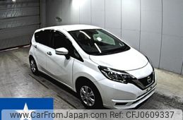 nissan note 2017 -NISSAN--Note E12--E12-565944---NISSAN--Note E12--E12-565944-