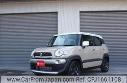 suzuki xbee 2018 CFJ1661108