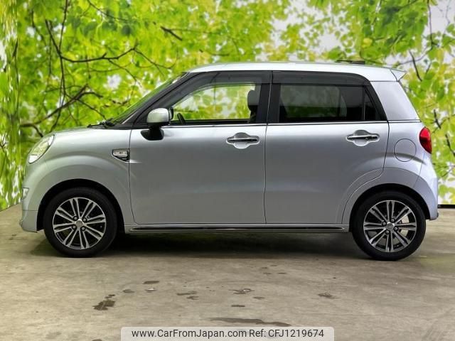 daihatsu cast 2016 quick_quick_DBA-LA250S_LA250S-0075024 image 2